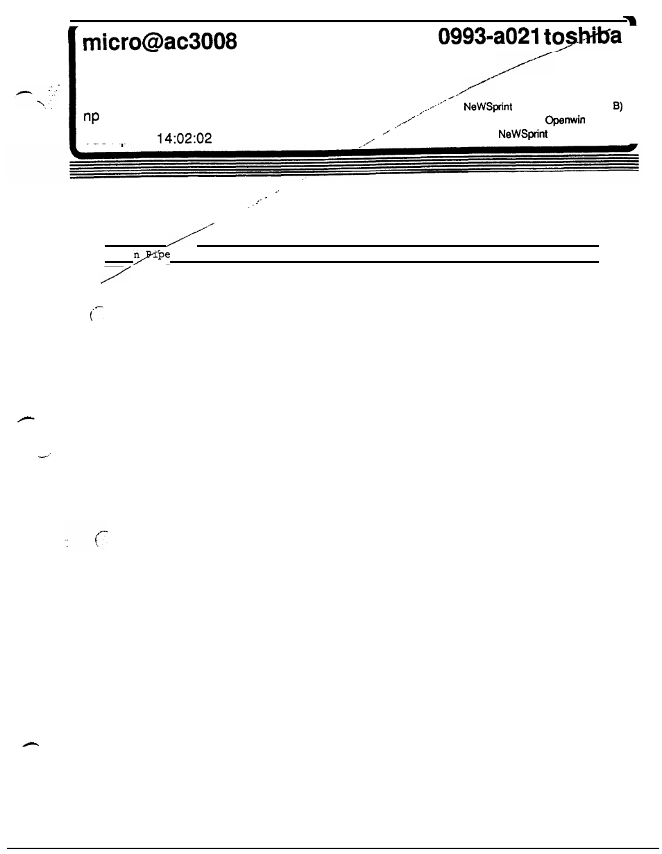 Print messages, Page 1 of 1 | NEC 2060 User Manual | Page 63 / 94