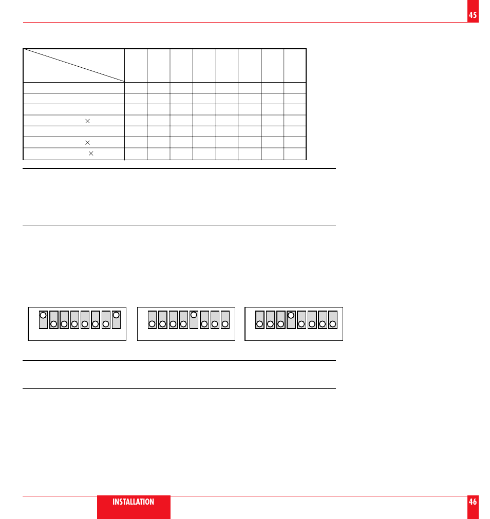 NEC LT 100 User Manual | Page 24 / 52