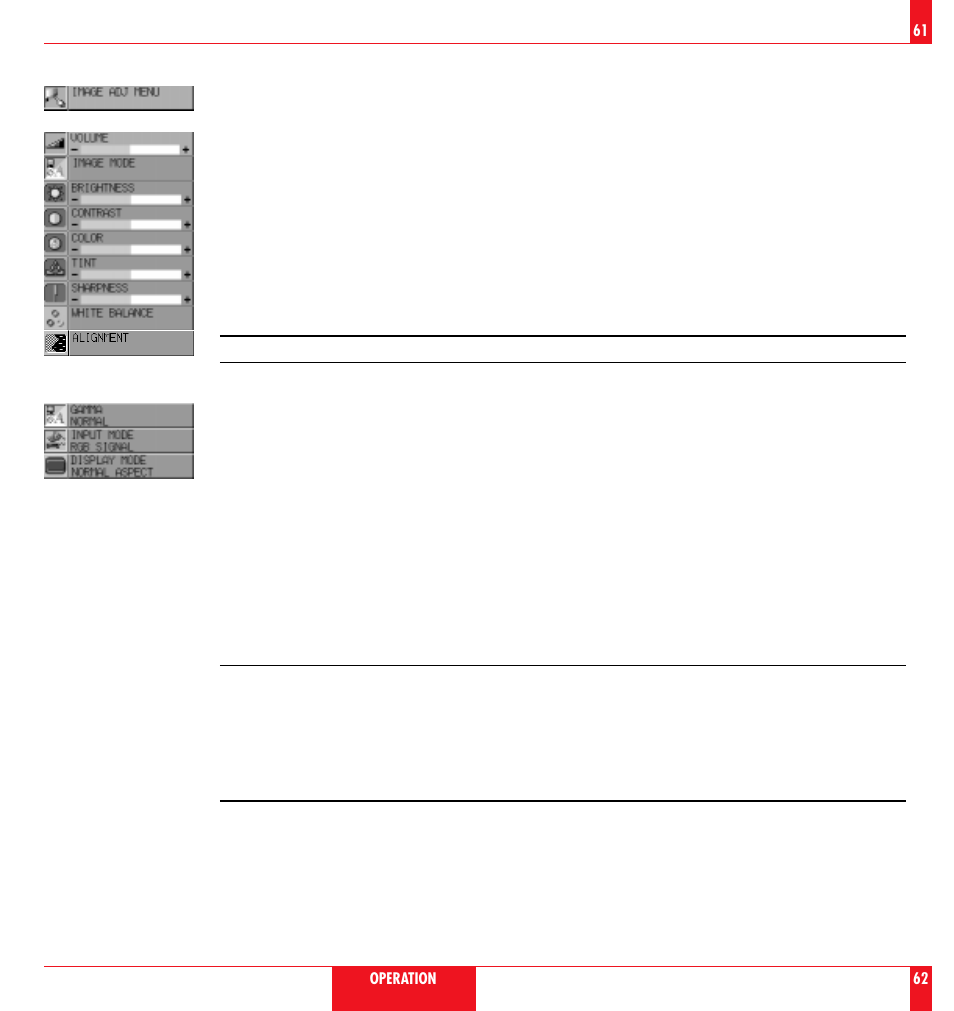 NEC LT 100 User Manual | Page 32 / 52