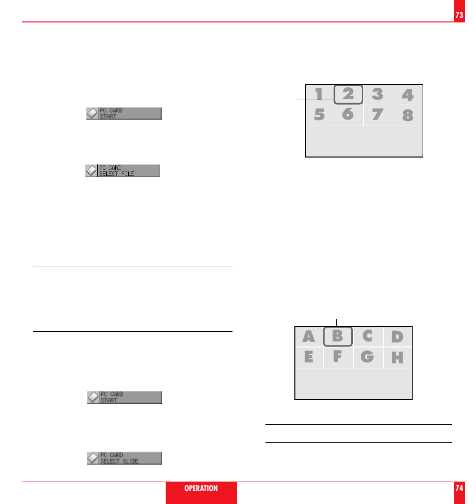 NEC LT 100 User Manual | Page 38 / 52