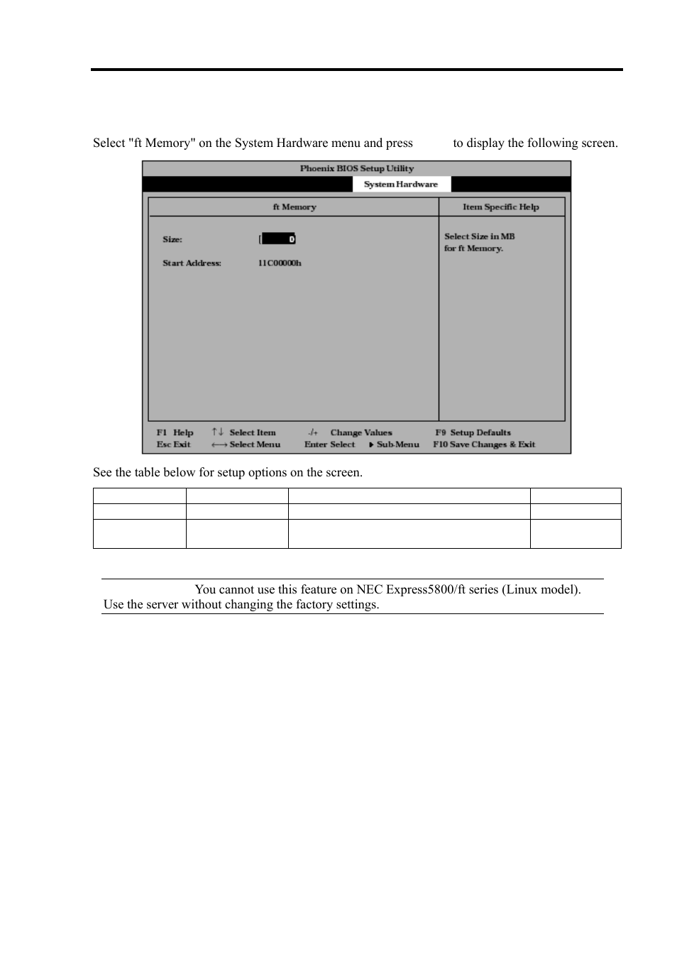 NEC EXPRESS 320Lb-R User Manual | Page 107 / 296