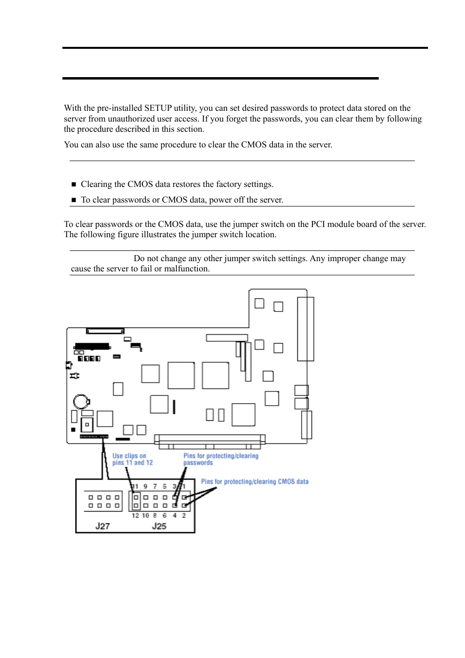 NEC EXPRESS 320Lb-R User Manual | Page 121 / 296