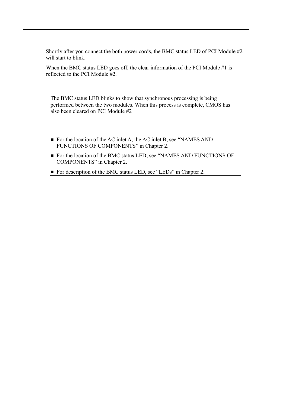 NEC EXPRESS 320Lb-R User Manual | Page 124 / 296