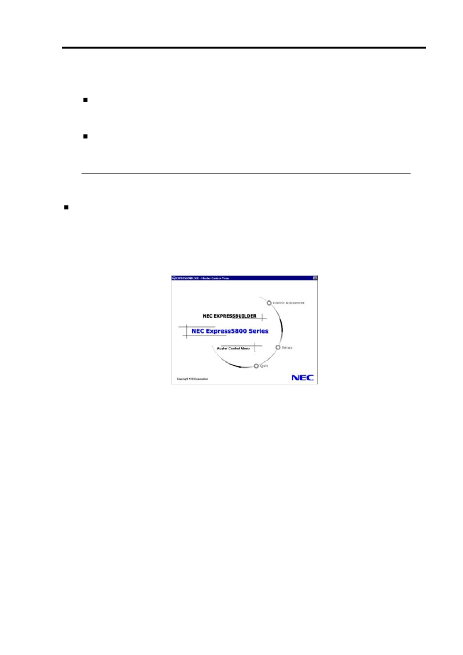 NEC EXPRESS 320Lb-R User Manual | Page 129 / 296