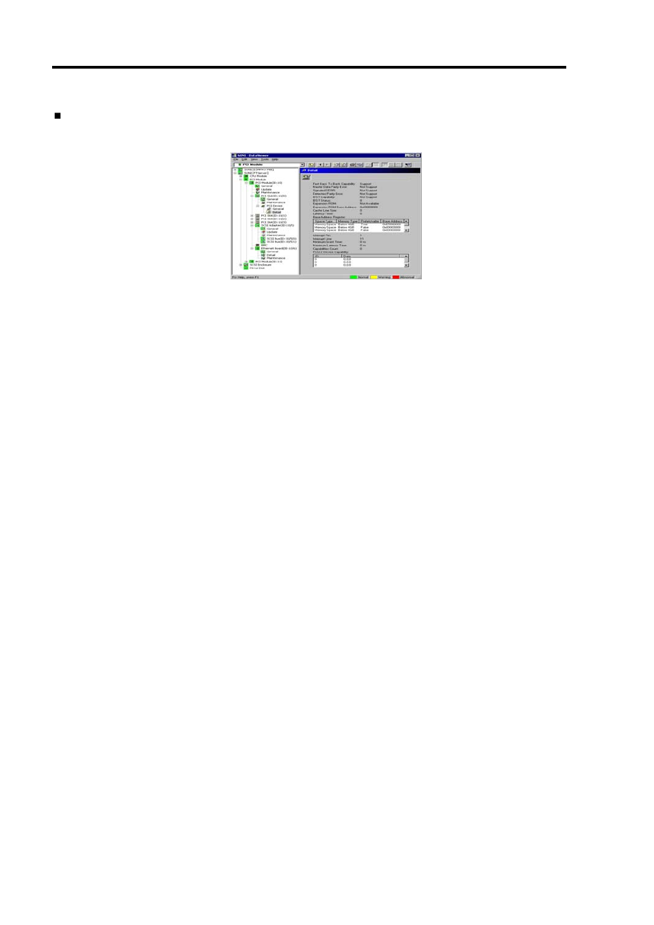 NEC EXPRESS 320Lb-R User Manual | Page 154 / 296