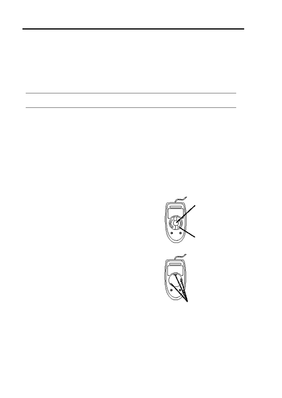 Cleaning the keyboard and mouse | NEC EXPRESS 320Lb-R User Manual | Page 192 / 296