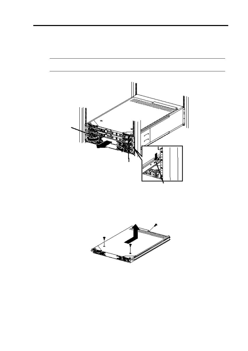 NEC EXPRESS 320Lb-R User Manual | Page 253 / 296