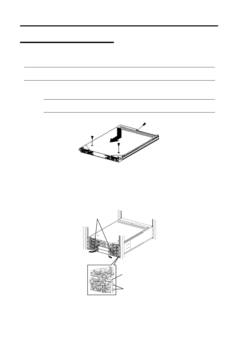 Installing cpu module | NEC EXPRESS 320Lb-R User Manual | Page 254 / 296