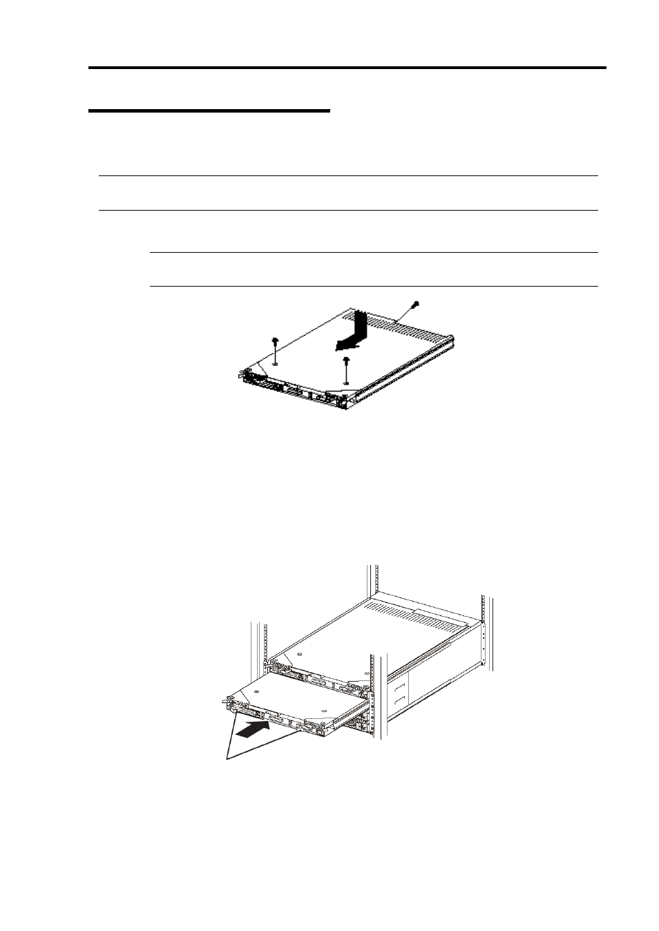 Installing pci module | NEC EXPRESS 320Lb-R User Manual | Page 271 / 296
