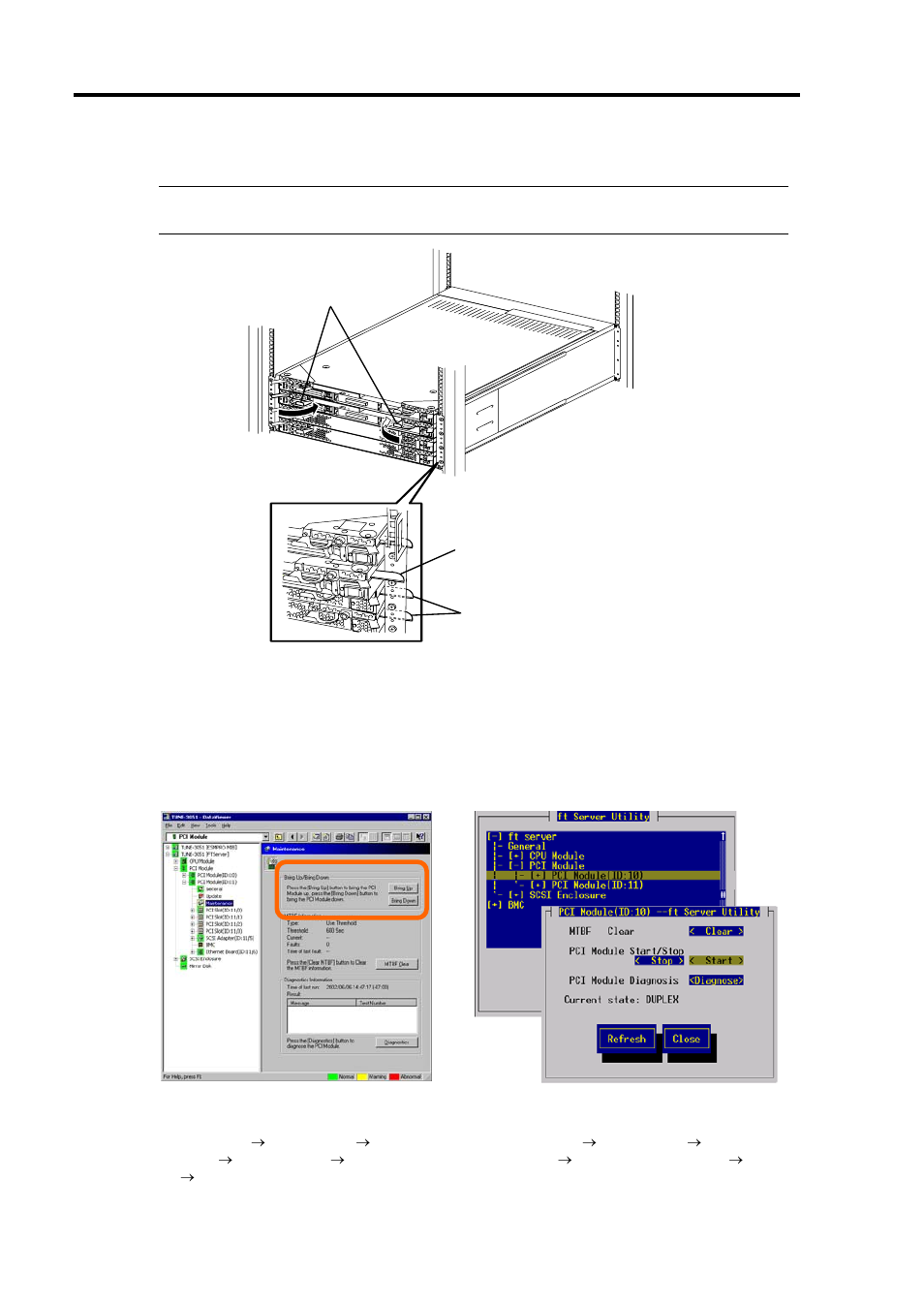 Important | NEC EXPRESS 320Lb-R User Manual | Page 272 / 296