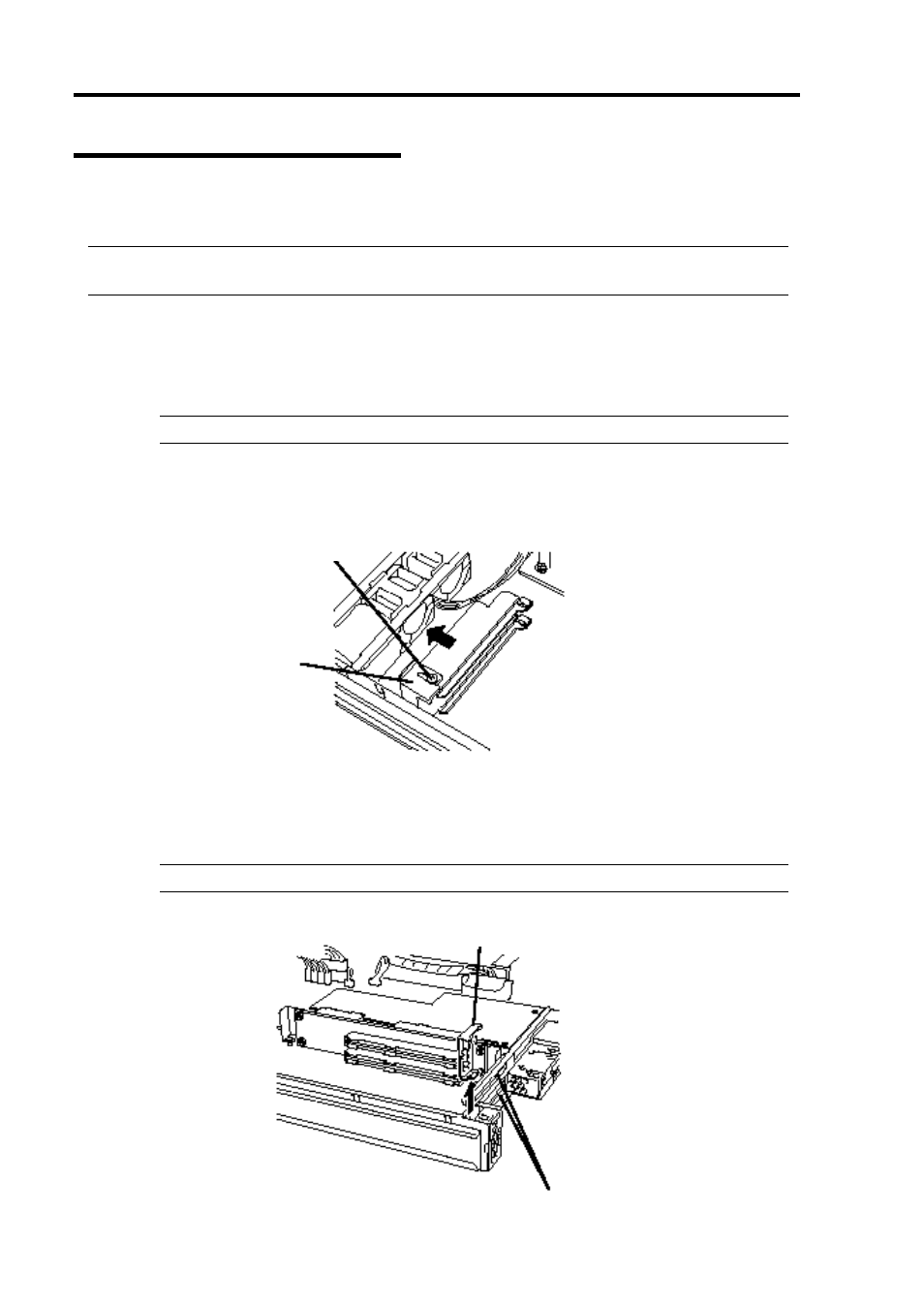 Installing pci board | NEC EXPRESS 320Lb-R User Manual | Page 274 / 296