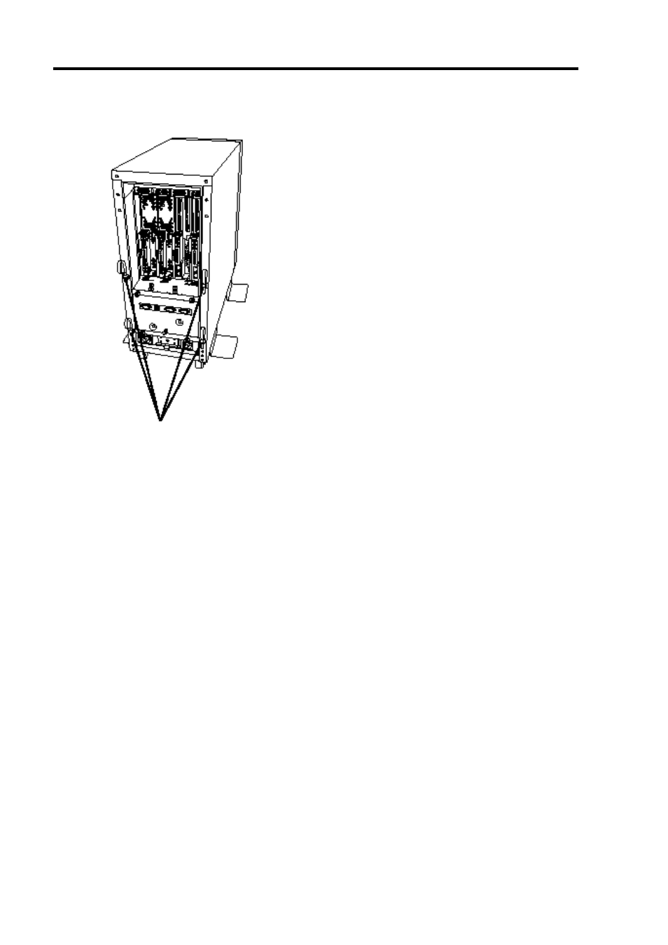 NEC EXPRESS 320Lb-R User Manual | Page 278 / 296