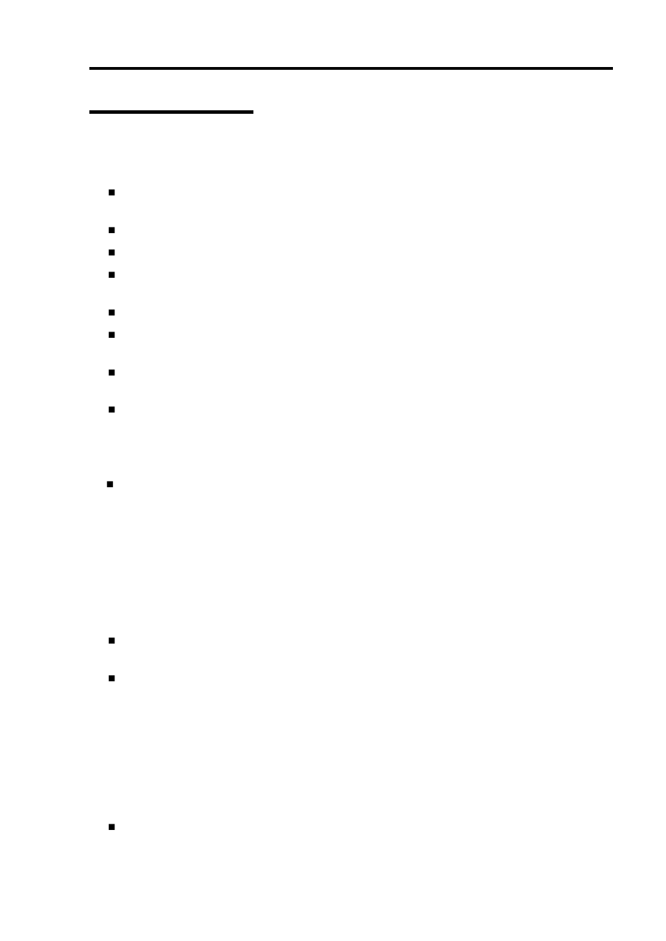 For proper operation | NEC EXPRESS 320Lb-R User Manual | Page 29 / 296