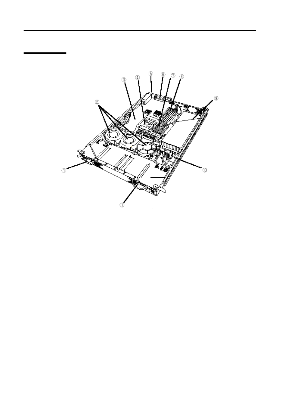 Cpu module | NEC EXPRESS 320Lb-R User Manual | Page 46 / 296