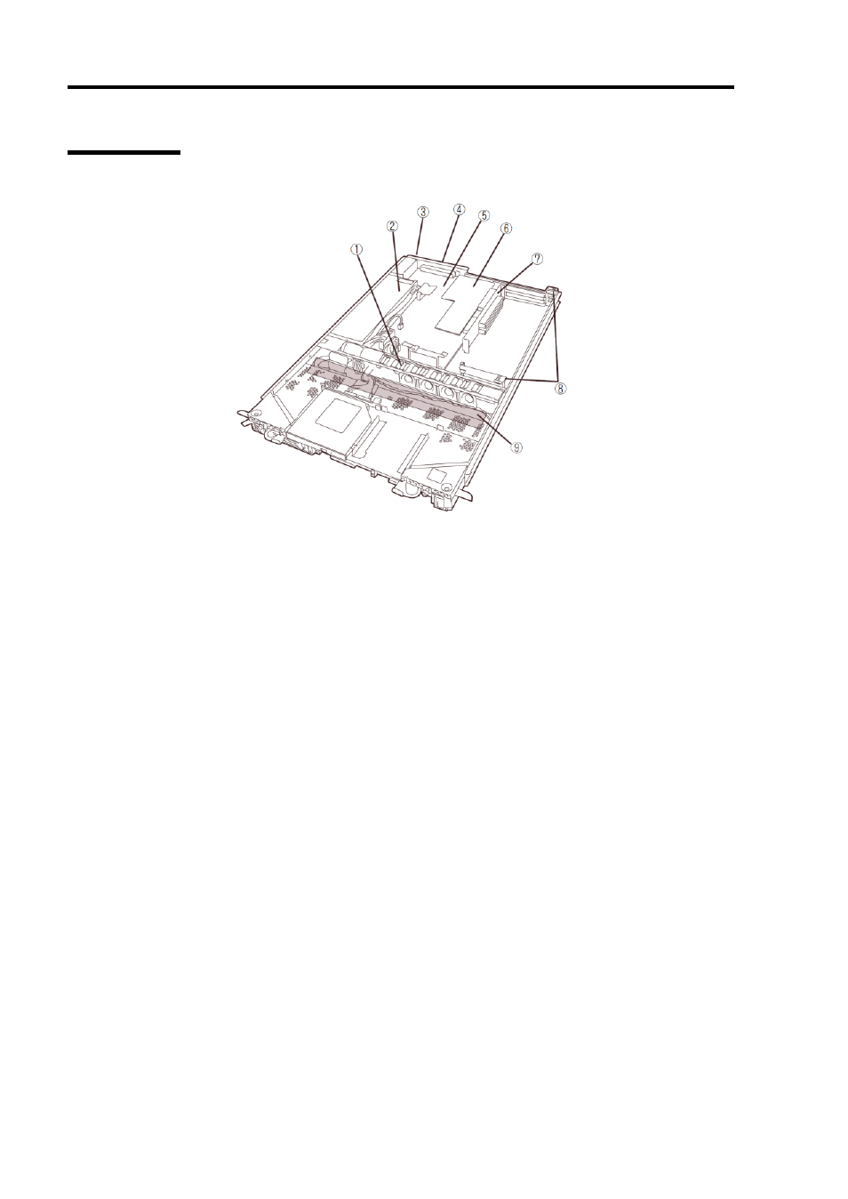 Pci module | NEC EXPRESS 320Lb-R User Manual | Page 48 / 296