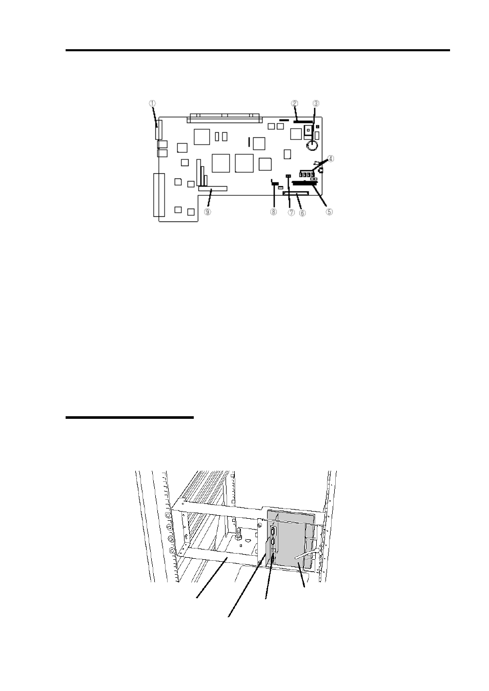 Chassis board layout | NEC EXPRESS 320Lb-R User Manual | Page 49 / 296