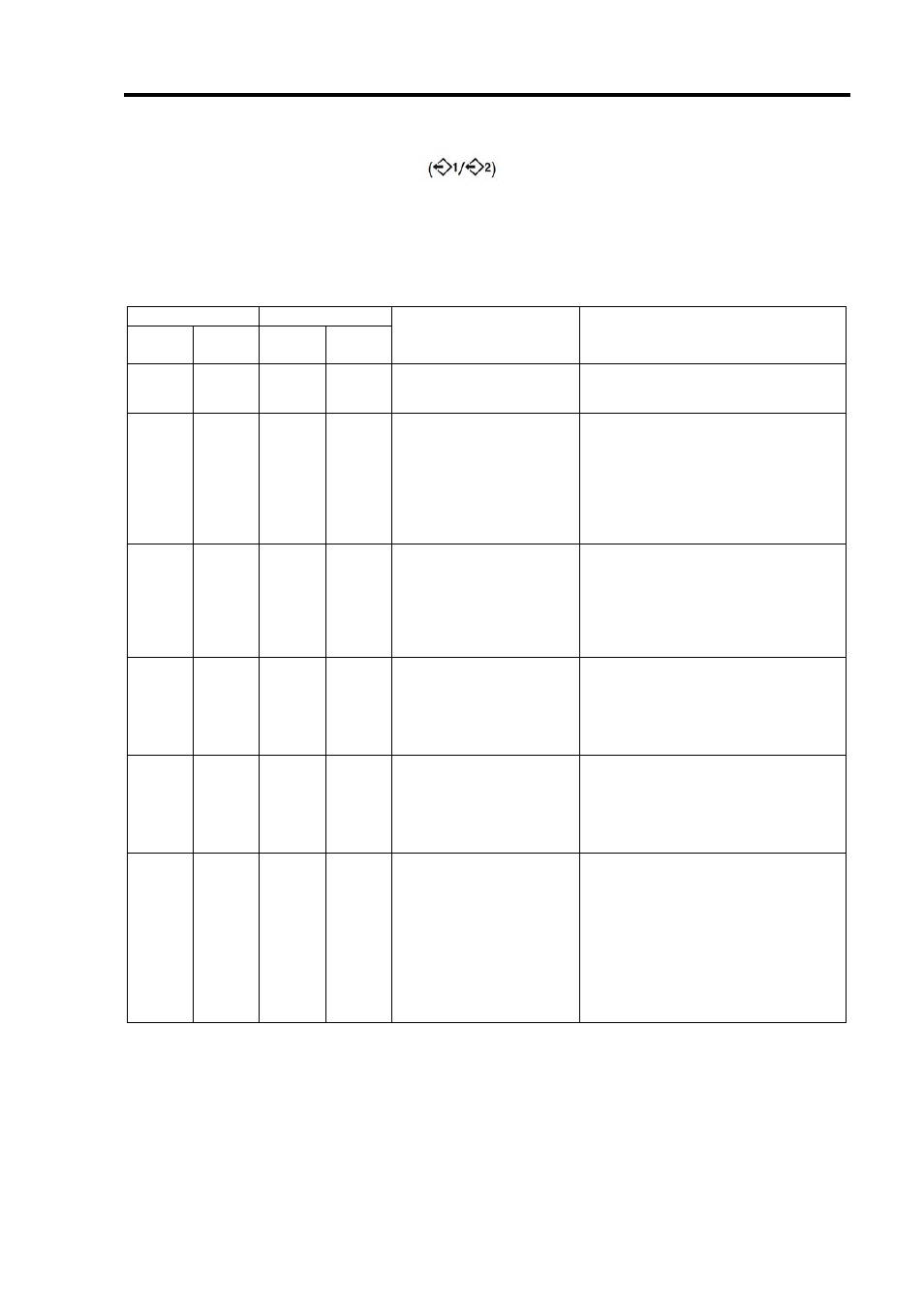 Cpu module status leds 1/2 | NEC EXPRESS 320Lb-R User Manual | Page 57 / 296