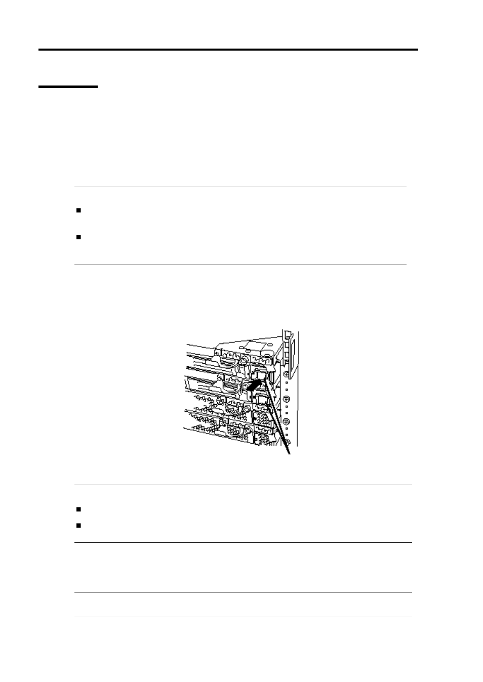 Power on | NEC EXPRESS 320Lb-R User Manual | Page 64 / 296
