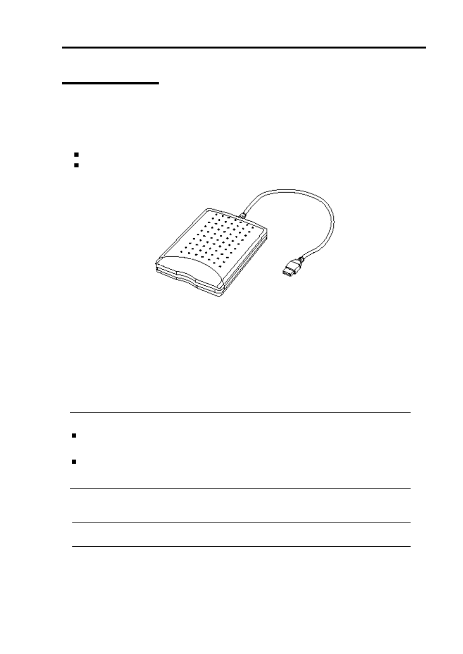 Floppy disk drive, Insert/remove floppy disk | NEC EXPRESS 320Lb-R User Manual | Page 69 / 296