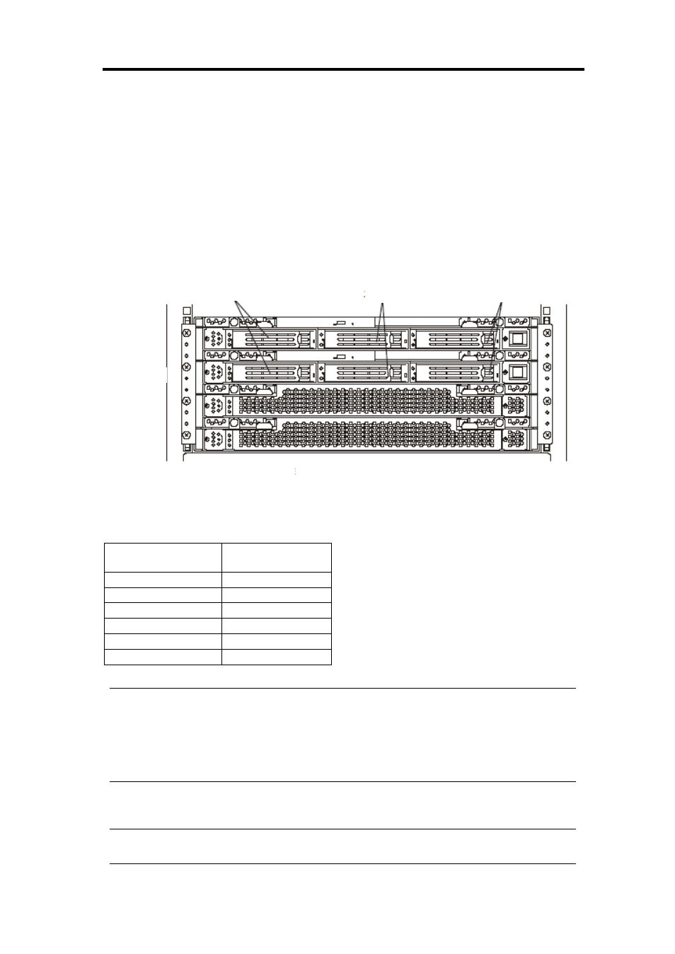 NEC EXPRESS 320Lb-R User Manual | Page 74 / 296