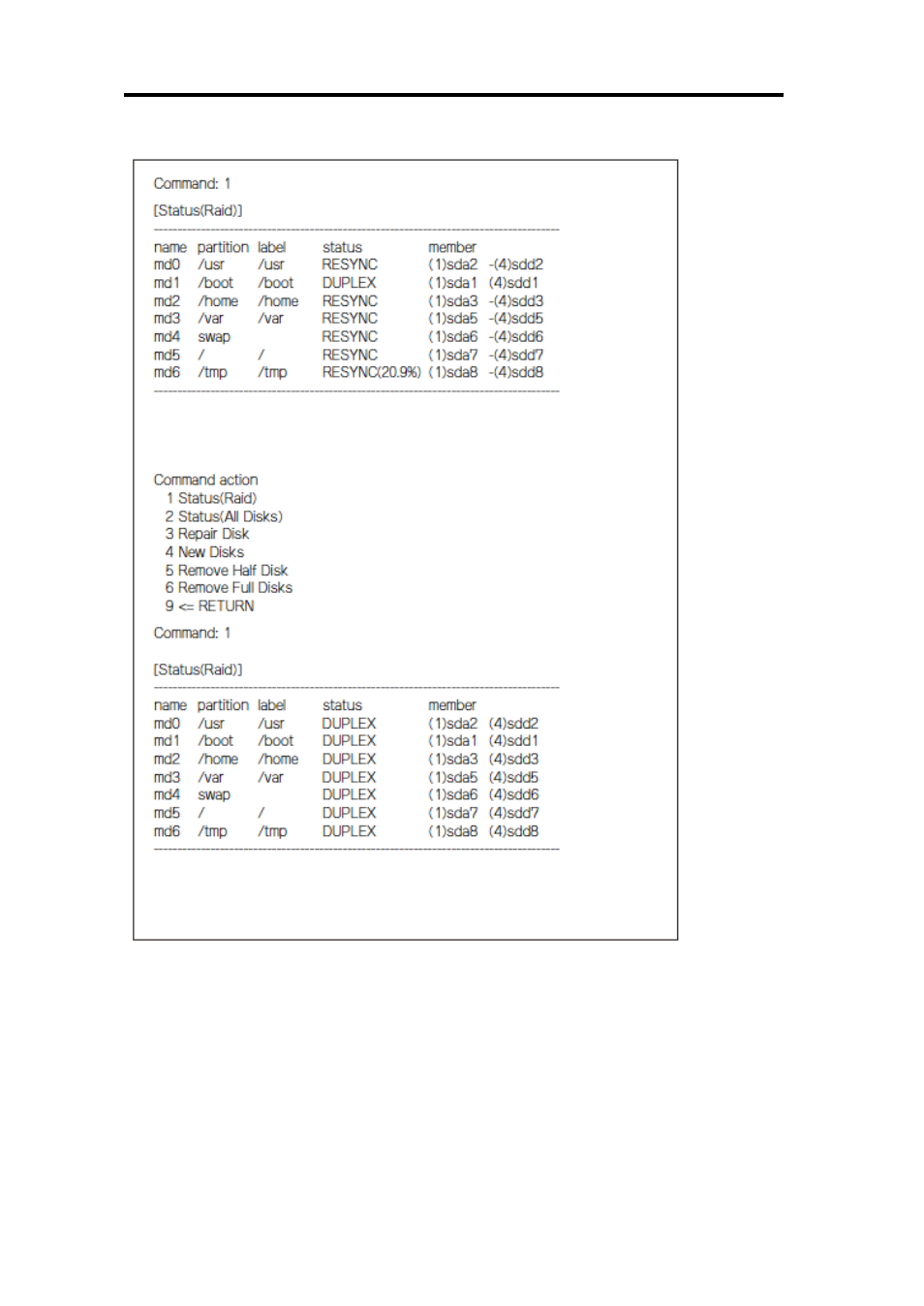 NEC EXPRESS 320Lb-R User Manual | Page 81 / 296