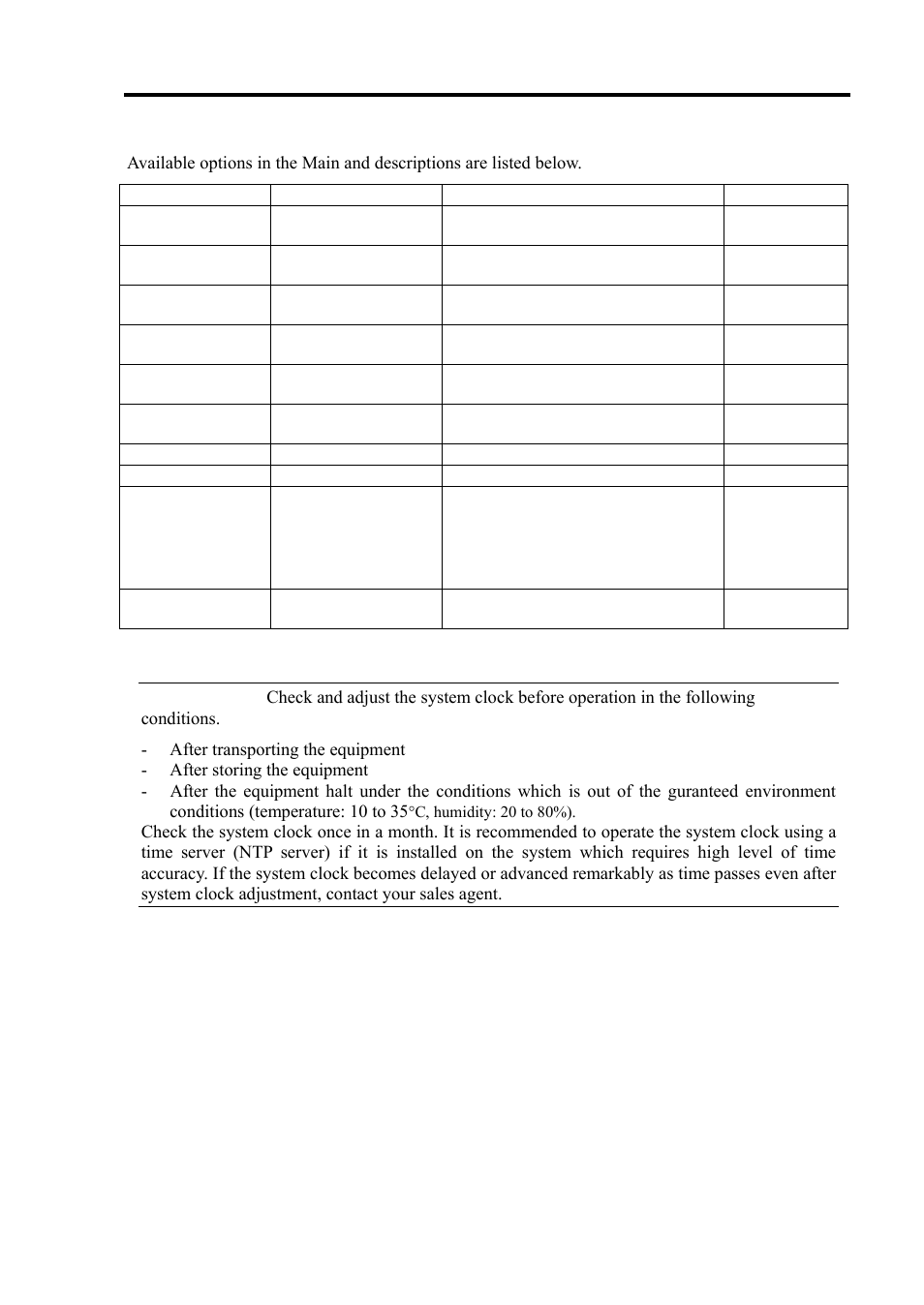 Important | NEC EXPRESS 320Lb-R User Manual | Page 91 / 296