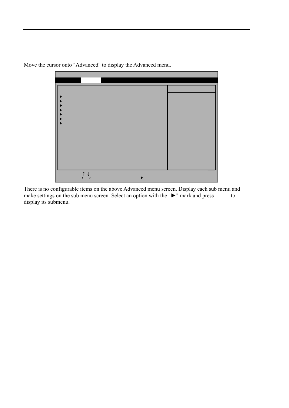 Advanced, 10 system configuration | NEC EXPRESS 320Lb-R User Manual | Page 92 / 296
