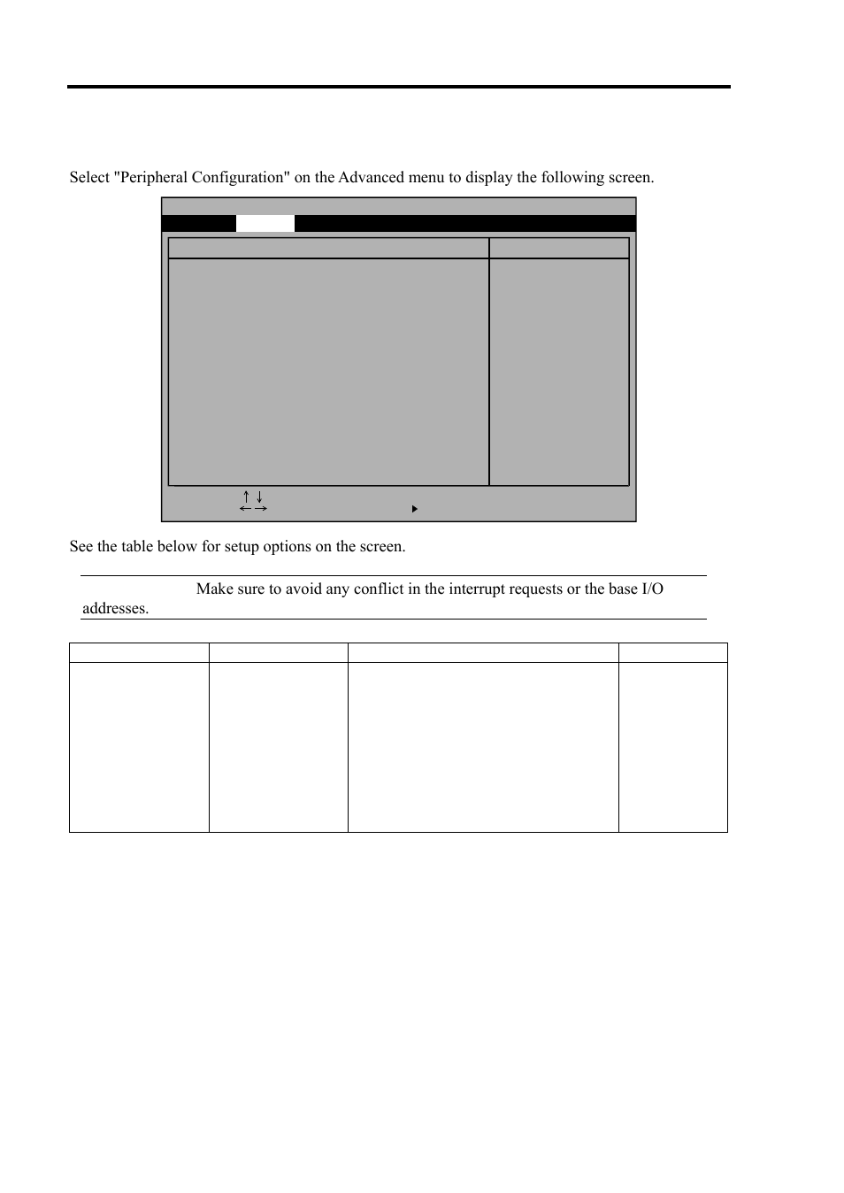 Important | NEC EXPRESS 320Lb-R User Manual | Page 96 / 296
