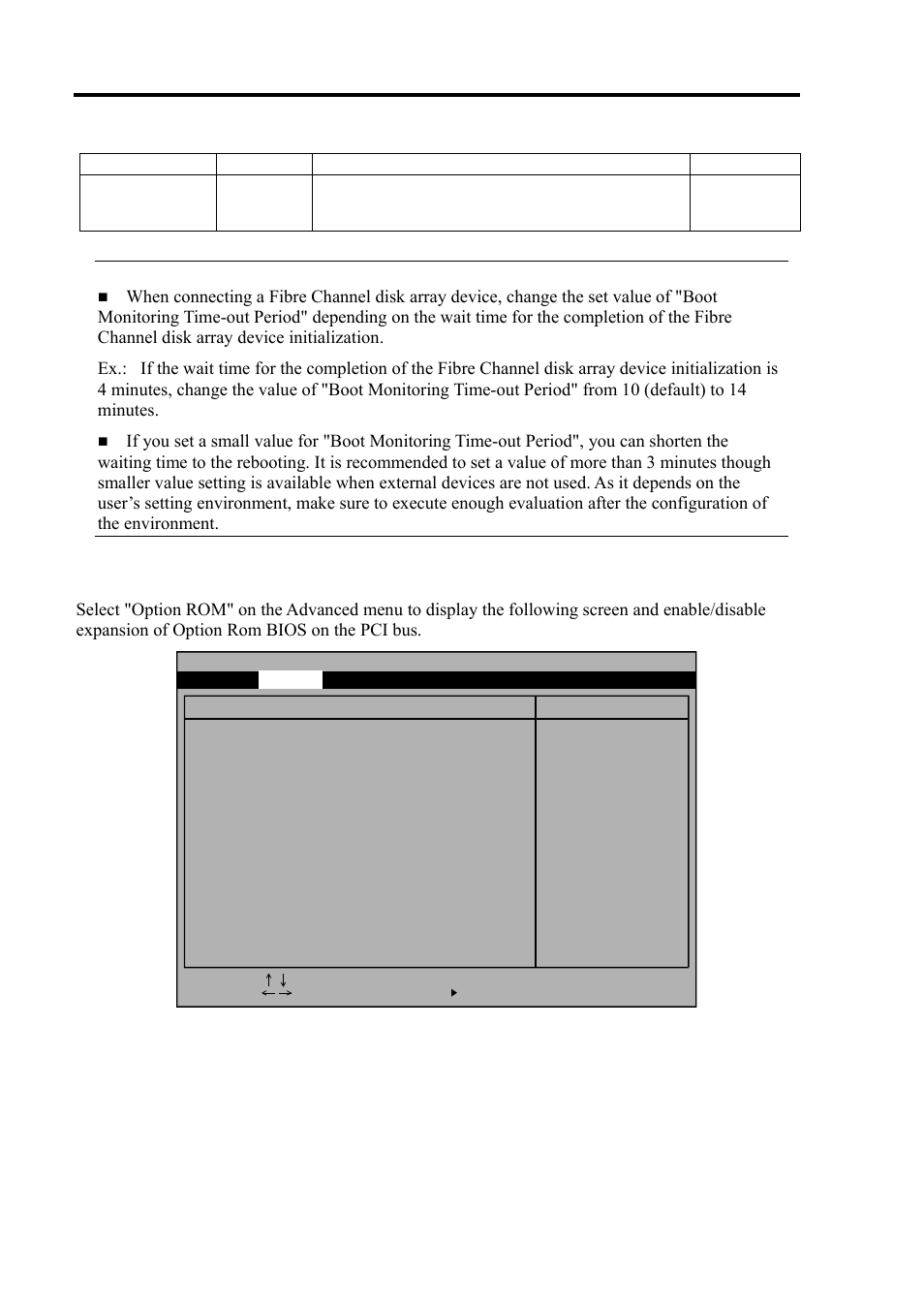 Important, 16 system configuration | NEC EXPRESS 320Lb-R User Manual | Page 98 / 296