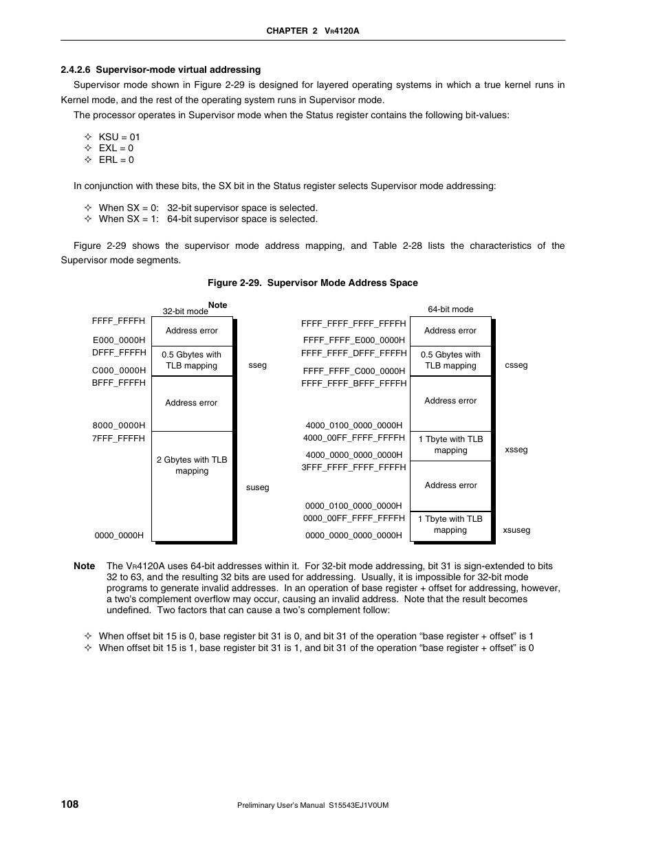 NEC Network Controller uPD98502 User Manual | Page 108 / 595