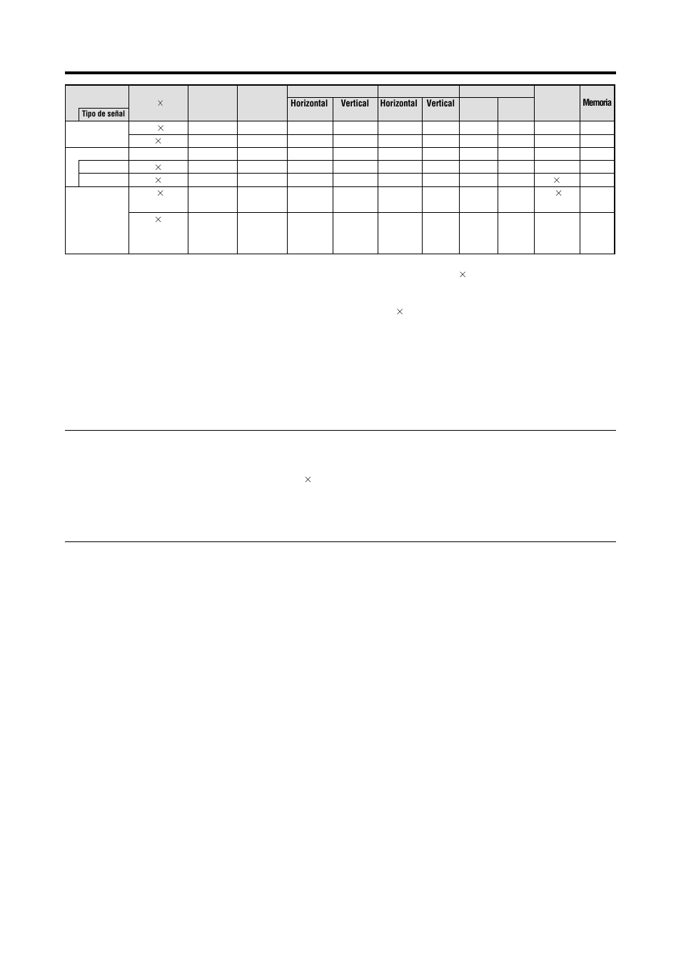 NEC PX-42XR4A User Manual | Page 14 / 20