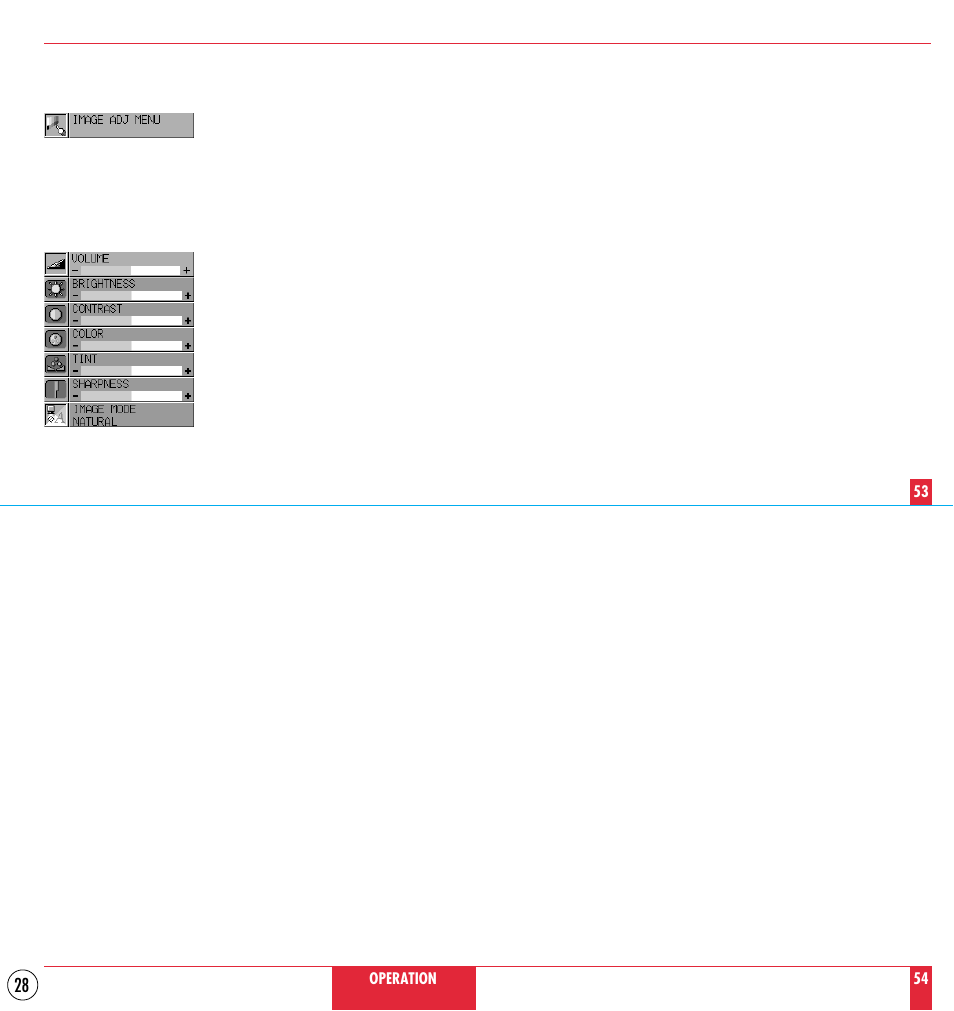 NEC MT1000 User Manual | Page 28 / 44