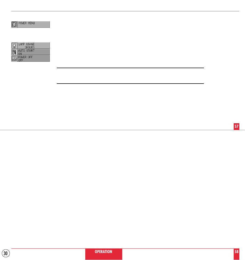 NEC MT1000 User Manual | Page 30 / 44