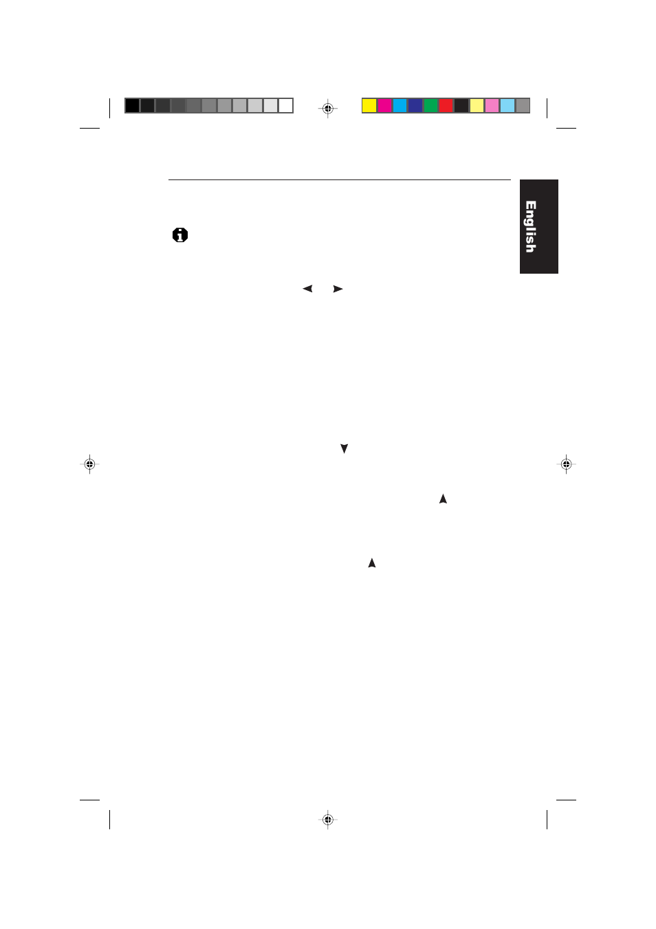 NEC colour monitor User Manual | Page 17 / 21