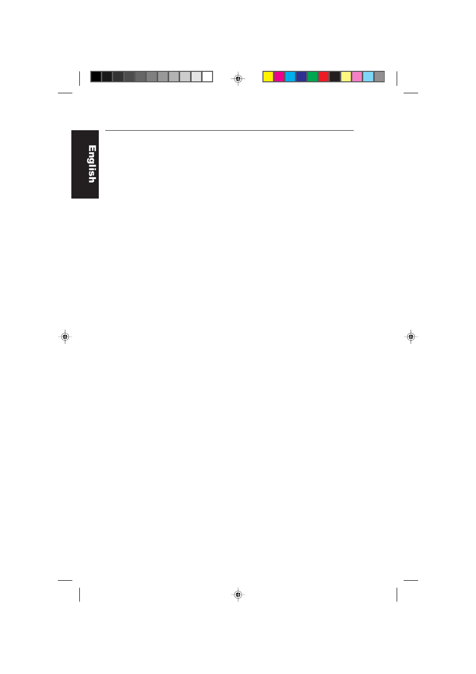 NEC colour monitor User Manual | Page 2 / 21