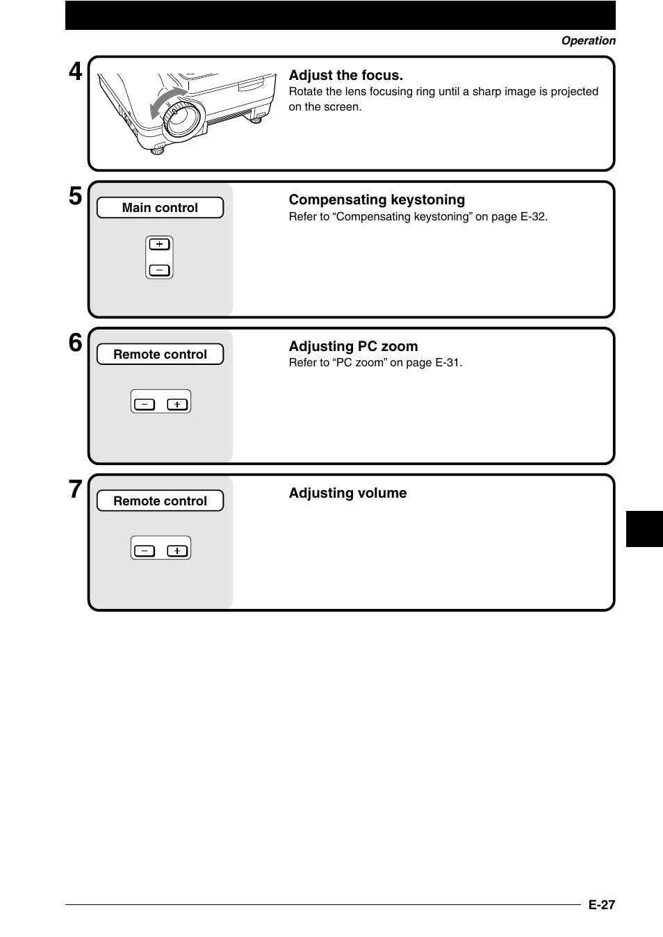 NEC DT100 User Manual | Page 32 / 55
