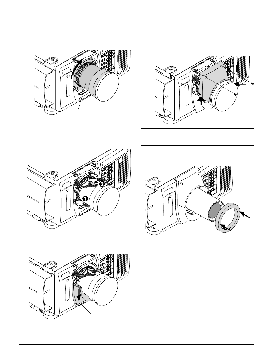 NEC XT5000 User Manual | Page 15 / 46