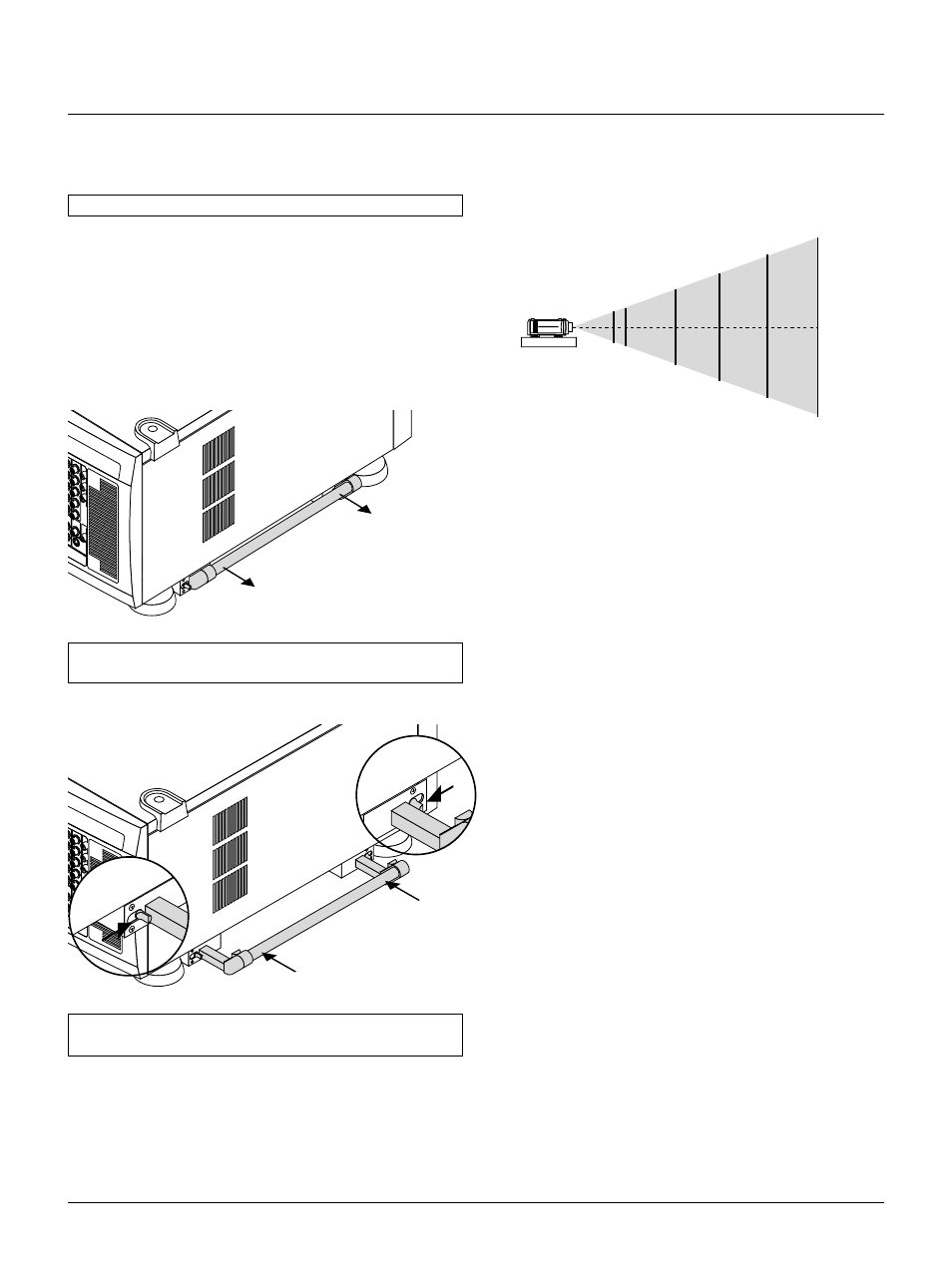 NEC XT5000 User Manual | Page 16 / 46