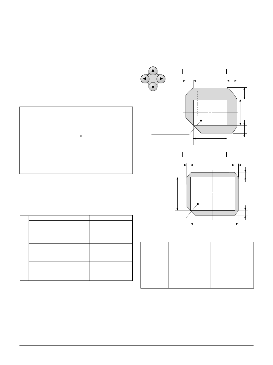 NEC XT5000 User Manual | Page 18 / 46