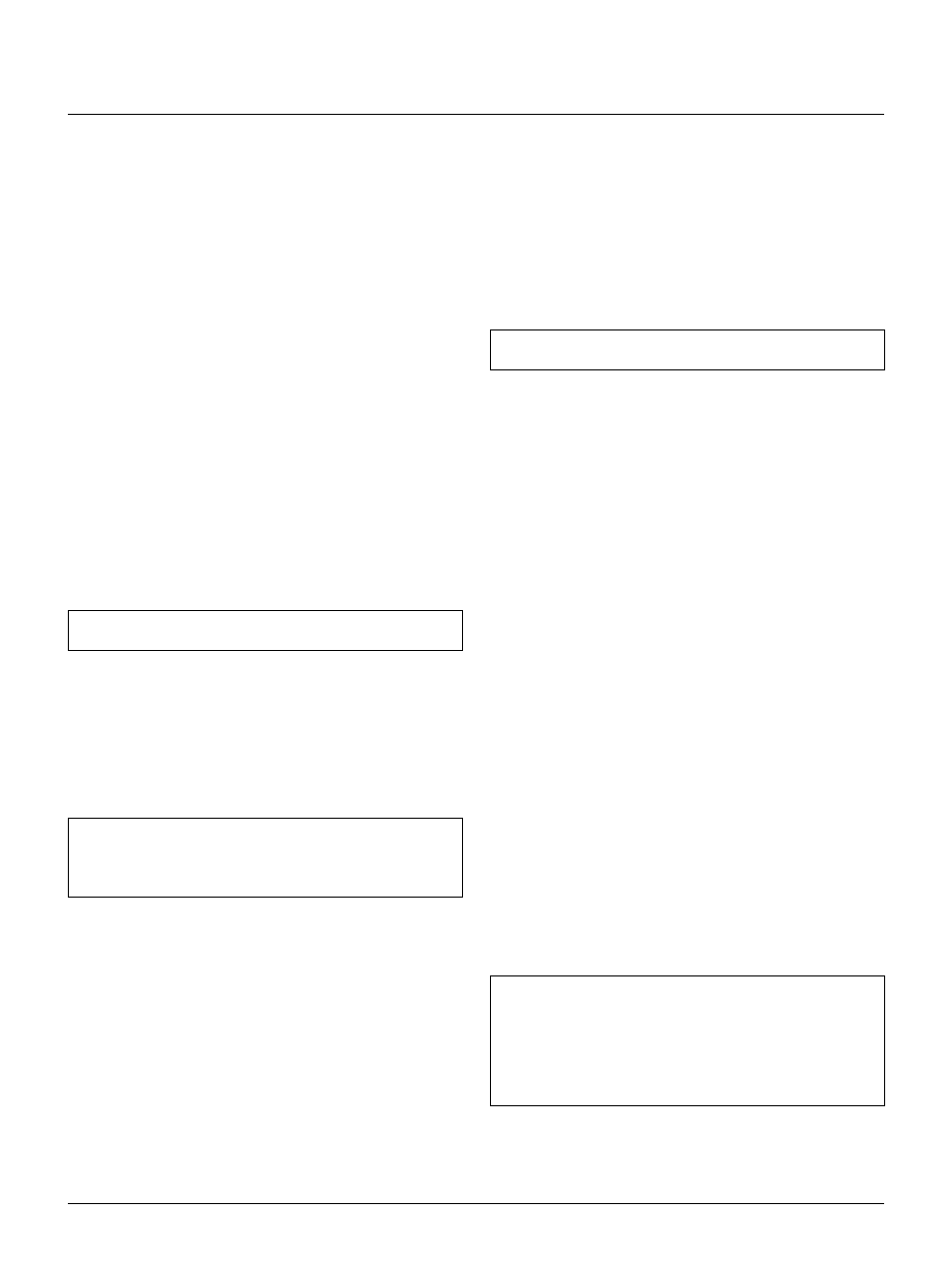NEC XT5000 User Manual | Page 21 / 46