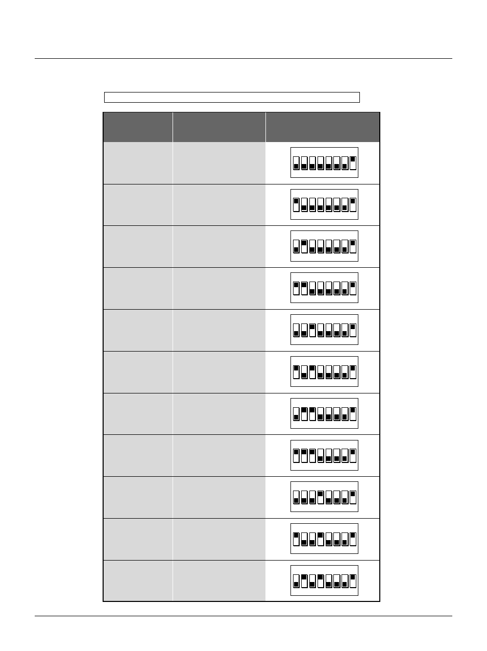 NEC XT5000 User Manual | Page 25 / 46