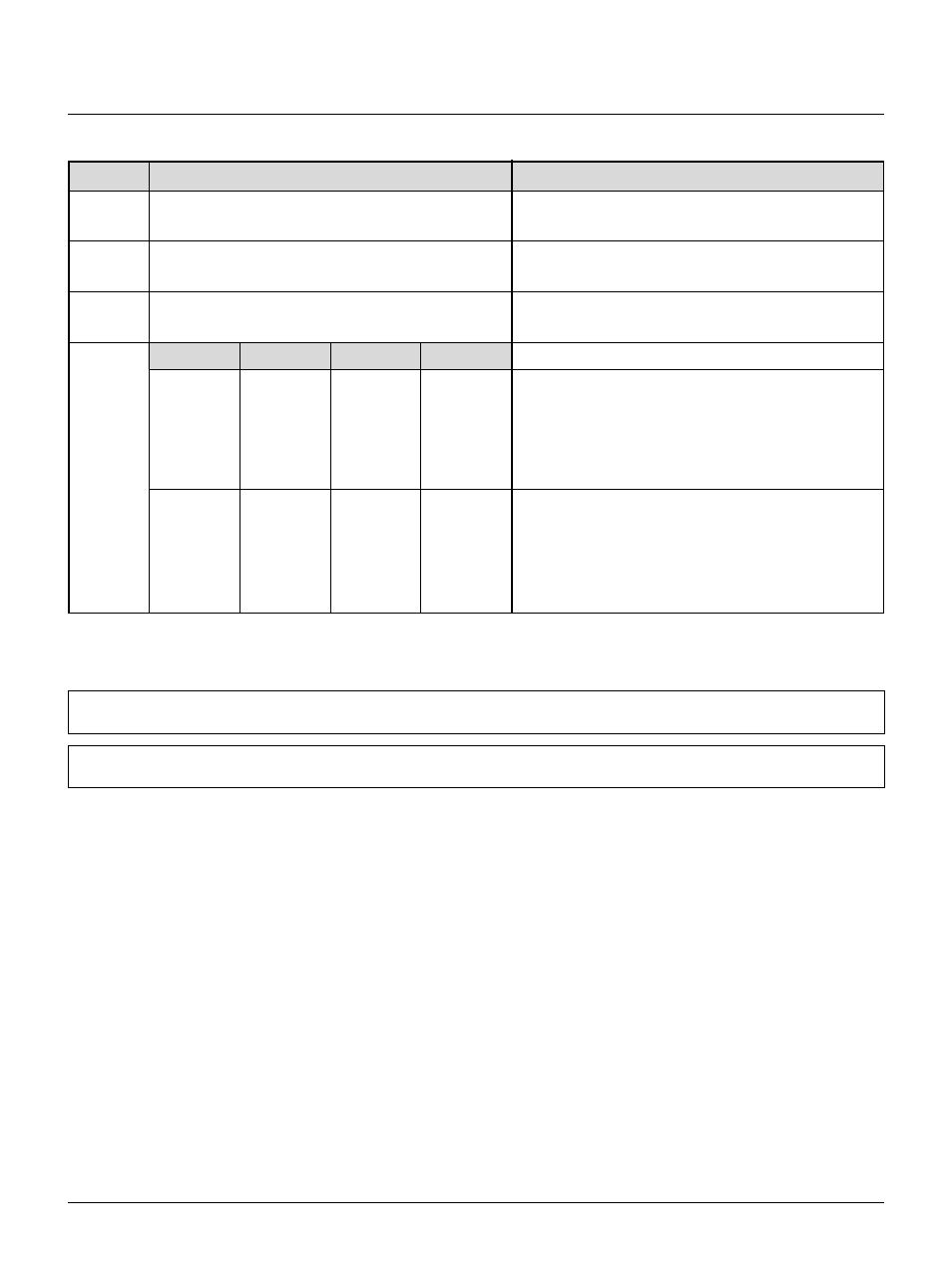 NEC XT5000 User Manual | Page 27 / 46