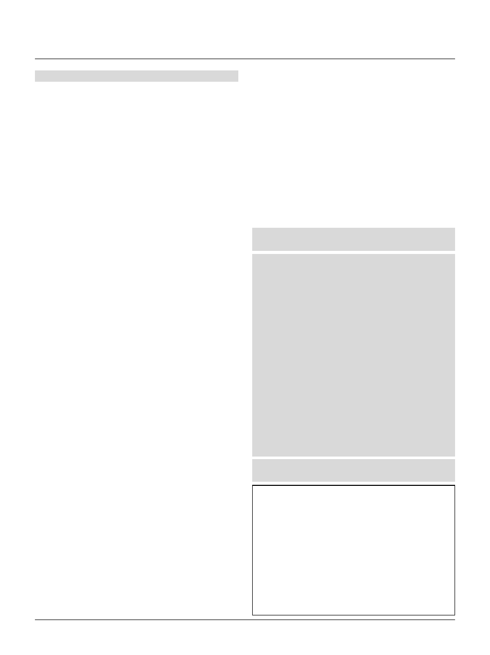 NEC XT5000 User Manual | Page 3 / 46