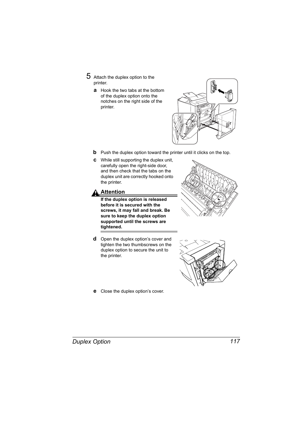 NEC 2300 DL User Manual | Page 125 / 172