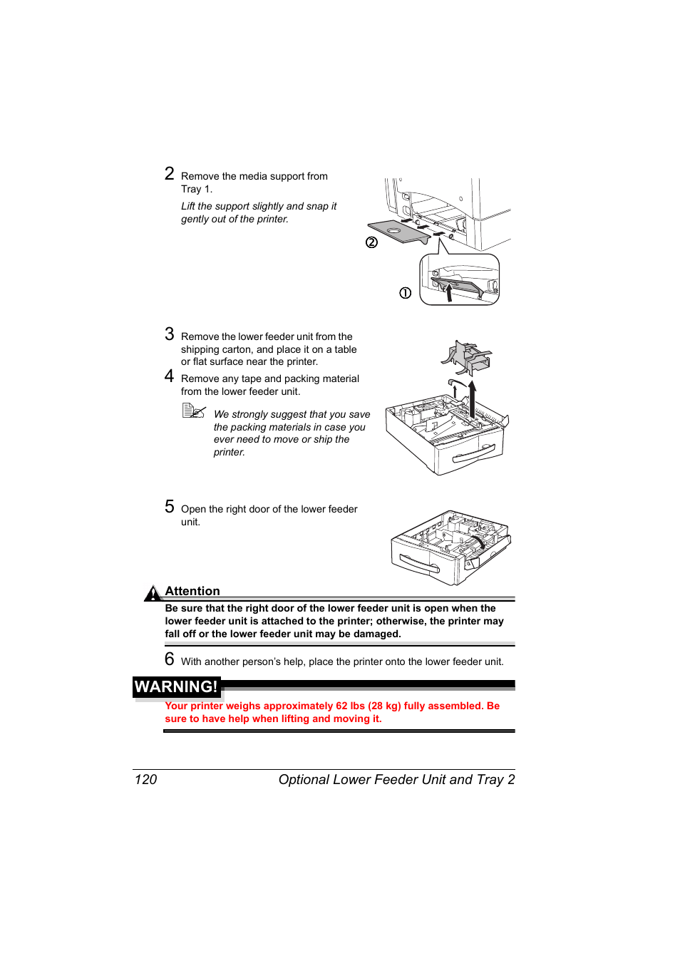 NEC 2300 DL User Manual | Page 128 / 172