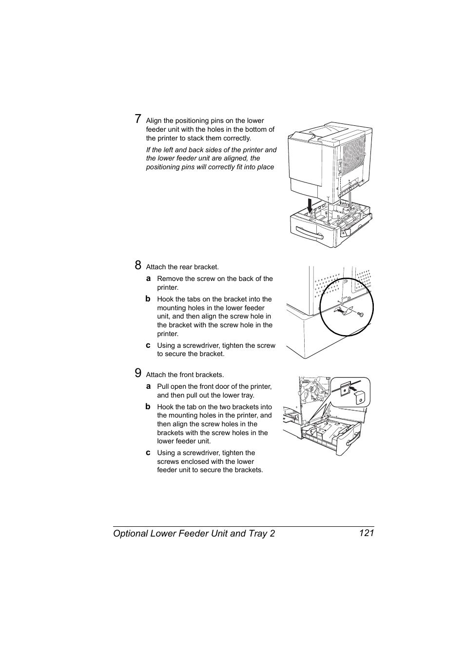 NEC 2300 DL User Manual | Page 129 / 172