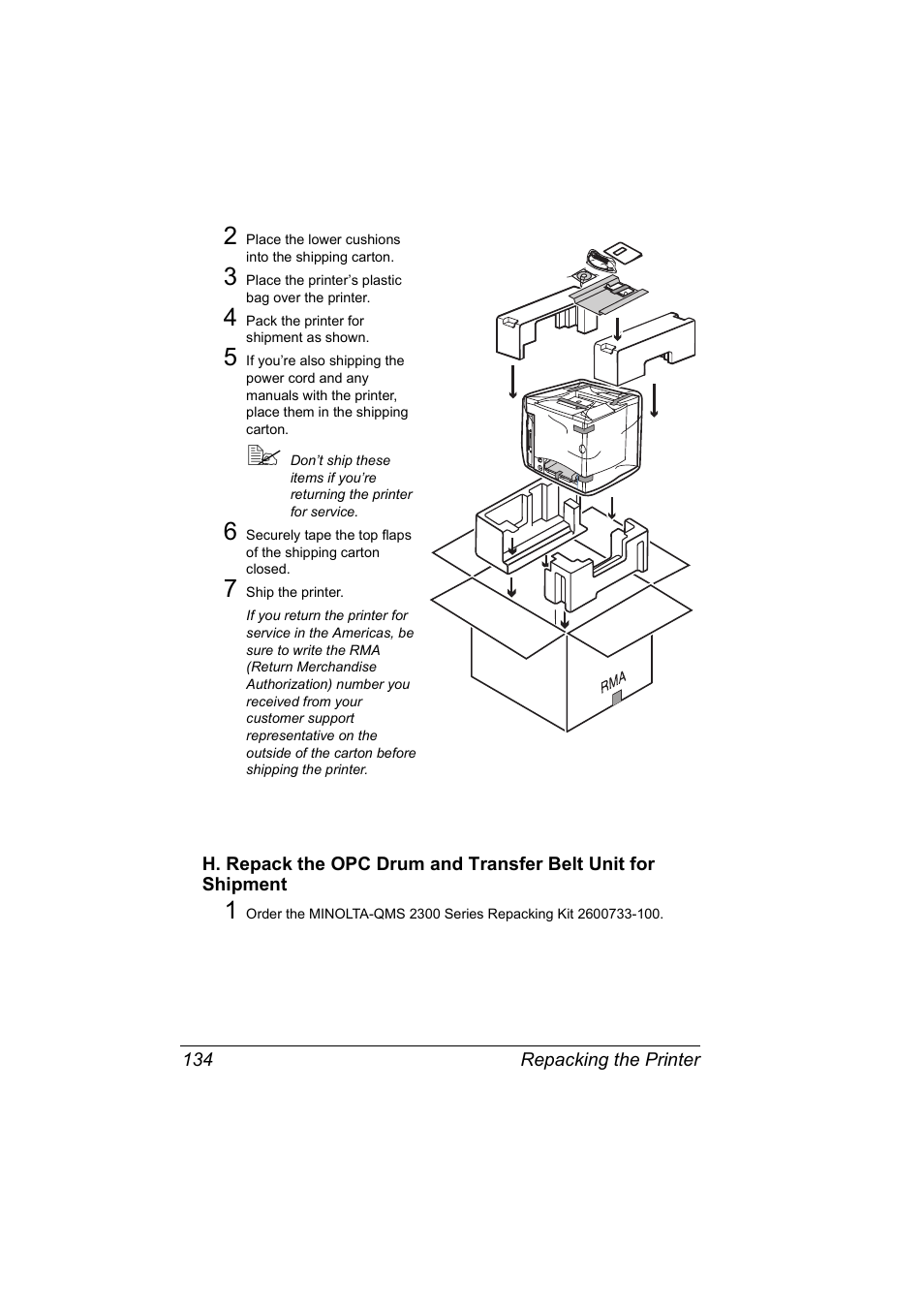 NEC 2300 DL User Manual | Page 142 / 172