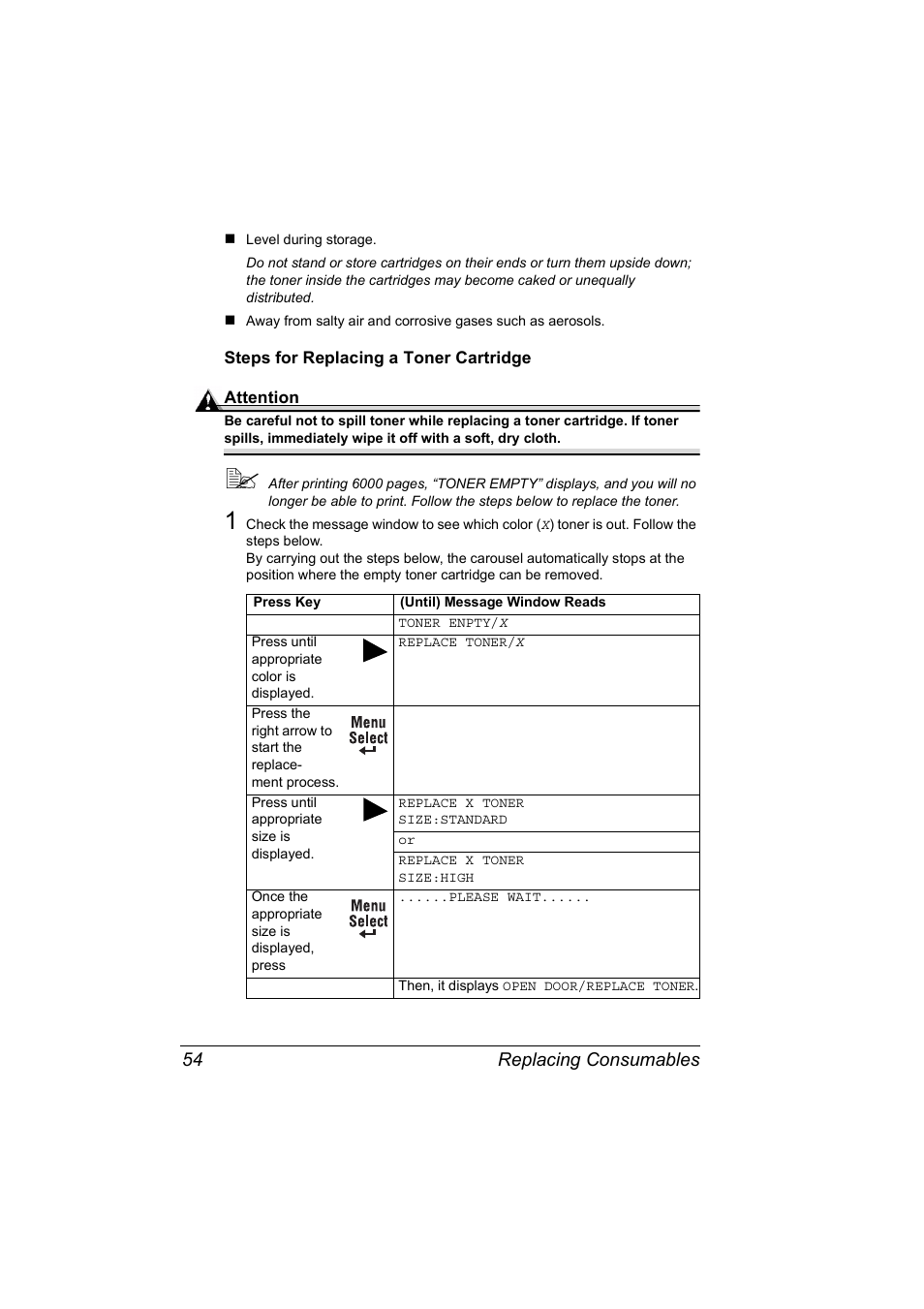 NEC 2300 DL User Manual | Page 62 / 172