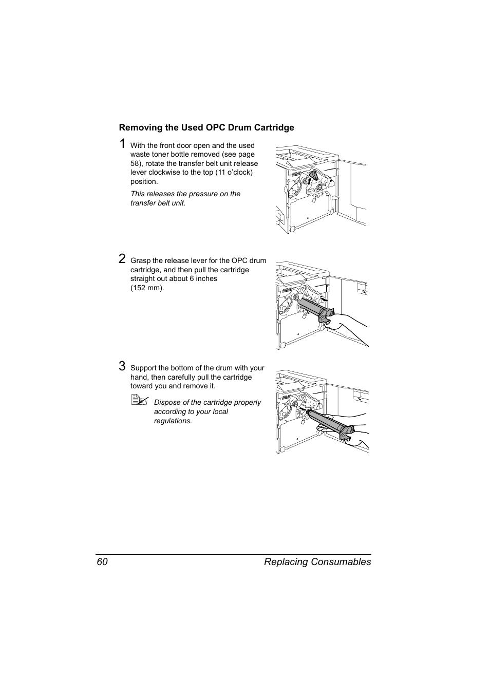 NEC 2300 DL User Manual | Page 68 / 172