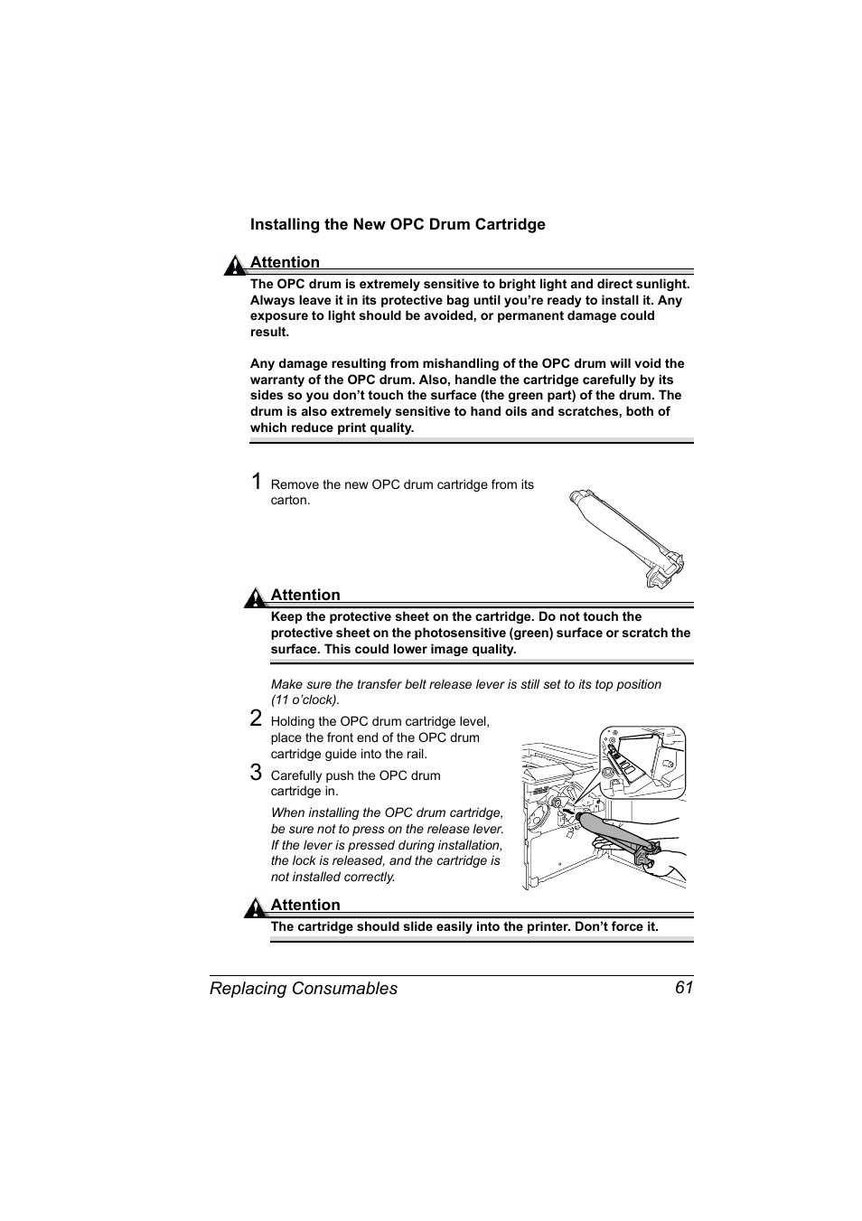 NEC 2300 DL User Manual | Page 69 / 172